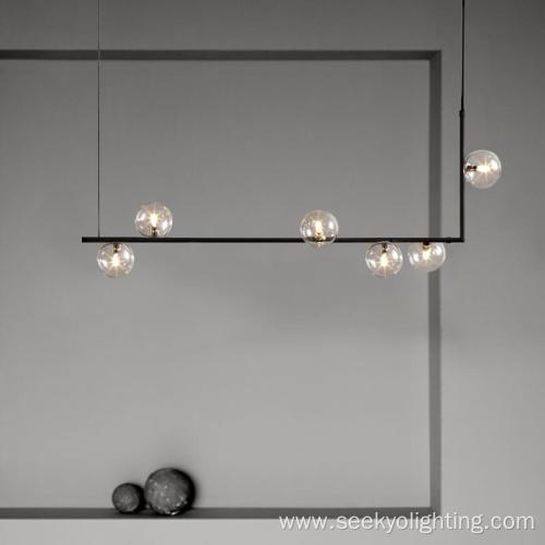 Modern Chandeliers Pendant Lights Home For Living Room
